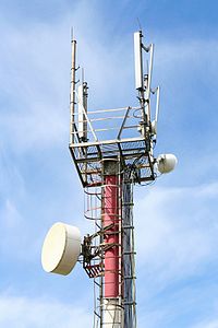 GSM-Basisstation